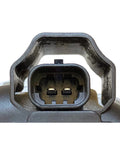 Plug connector of New OE-Comparable Alternator For 2013 Through 2015 Chevrolet Spark with Plug And Play Drop In Fit