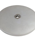 Double Sided CBN Grinding Disk 800 And 1000 Grit Sharpening Wheel Fits WS3000 5-13-16 Inch Diameter Precision Milled Aluminum Hub