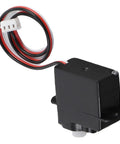 Elite Grade High Performance RC Motor Servo For K170 0003 001 with wires for easy installation, designed for high torque output.
