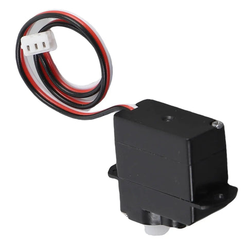 Elite Grade High Performance RC Motor Servo For K170 0003 001 with wires for easy installation, designed for high torque output.