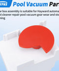 Pool Gear Box Assembly For Navigator Pro Automatic Pool Cleaner Replacement Parts Designed To Restore Suction And Performance