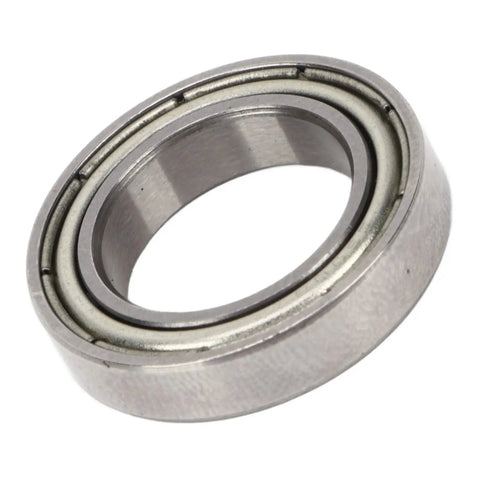 Beefed-Up Lightweight Steel Ball Bearings 15x24x5mm for 1/7 RC Cars, High Speed Performance, Durable Steel, MX-07 Perfect Fit