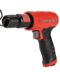 Heavy-Duty Air Hammer Workhorse With Medium Stroke For Demolition And Auto Repair, 2,800 BPM, Anti-Slip Handle, 4.4 SCFM At 90 PSI.