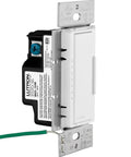LED Dimmer Switch Kit For Dimmable LEDs 3-Way Multi-Location With Companion Dimmer 150 Watt Tap Dimming On Off Control