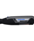 Pro Level Cordless Rotary Tool Kit Featuring Variable Speed 4 Volt Rechargeable Battery for intricate sanding and engraving tasks.