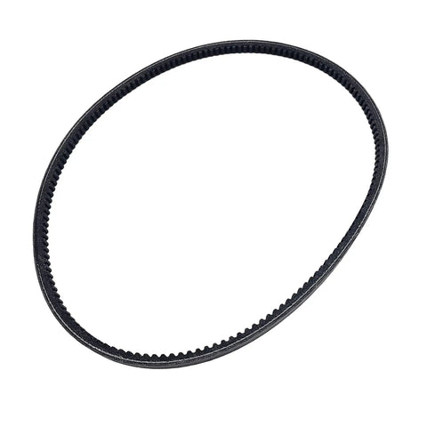 Durable V Belt Fan Belt 080109107 Replacement for 400 Series Diesel Engines, heavy duty drive belt