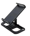 Tablet Holder Clip For DJI Remote Controllers RC N1 N2 N3 N1C Compatible With Mini 5 Pro, lightweight ABS mount on stand
