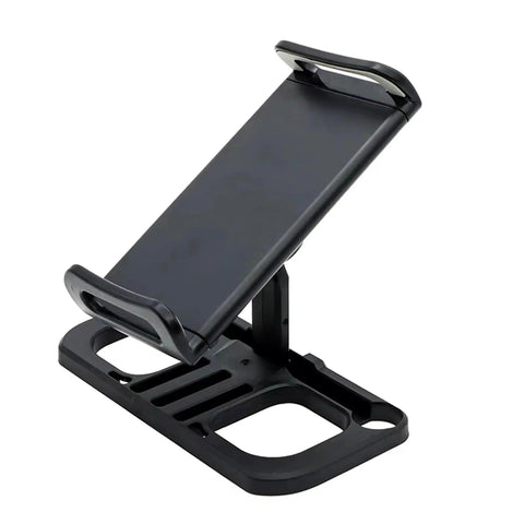 Tablet Holder Clip For DJI Remote Controllers RC N1 N2 N3 N1C Compatible With Mini 5 Pro, lightweight ABS mount on stand