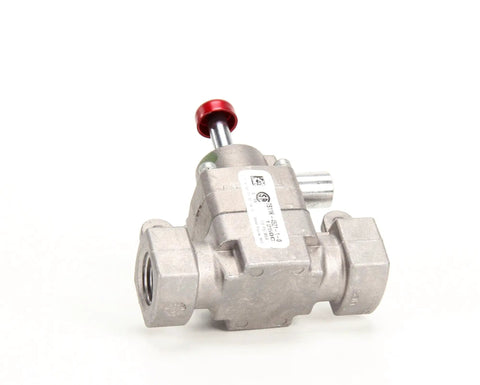 Thermomagnetic Safety Valve TM1557X OEM Replacement Part For Commercial Ovens Pro Grade Quality And Reliable Fully Compatible