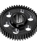 Steel Main Gear 0.5M 44T 48T RC Spur Gear for Arrma 1/18 Granite Grom Typhon 1/14 Mini Mojave Grom 2S 1/12 Losi