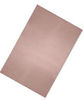 Single Sided Copper Clad Laminate PCB Board 30 By 20 Cm For DIY Etching And Prototyping Maker Friendly Copper Plated Circuit