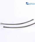 2 Pack Dryer Moisture Sensor Bar Replacement Part For LG Kenmore Dryers Replaces 6500EL3001A PD00001914 1268224 AP4445128