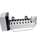 Durable Ice Maker Assembly Replacement For 106.55606400 Refrigerator Fits Your Rig, Easy At Home Install, High Quality Parts By UpStart Components 2198597 For Long Lasting Ice Production