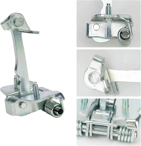 Peugeot Front Door Check Hinge 206 1998 2010 Front Left Right Side Door Stopper Strap 9181 C2 with anti-rust coating