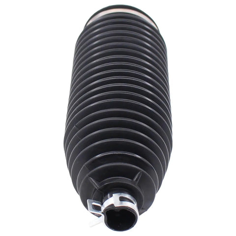 Front Rack And Pinion Inner Tie Rod End Boots For Jeep Grand Cherokee 2005 To 2015 And Dodge Durango 2011 To 2015 Commander 2006 To 2010