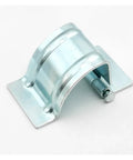 Heavy Duty Hidden Cabinet Door Hinge For Electric Panels Removable Concealed Hinge With Bending Capability CL255-1 industrial hardware