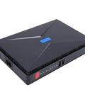 No Sweat Keeping Ya Online With This Solid Mini Ups Battery Backup Featuring 8800 Mah Uninterruptible Power Supply keeps router running smooth.