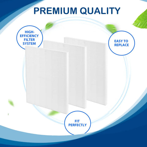 Size 21 Replacement Filter A 4 Fits 115115 Series Easy Install Durable Cartridge For Home Appliances Boost Air Purity And Flow