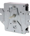 Dryer Timer Replacement Direct Fit For W10185970 WPW10185970 PS11749825 And WPW10185970VP, metal housing close-up