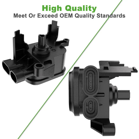 MCOR 4 Conversion Throttle Potentiometer For Club Car Precedent Carryall Tempo Onward 2012 Up Golf Carts Upgrade Replaces OEM
