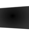 32 Inch LED Digital Signage Display Packing Crisp 1080P Punch And Micro Narrow Bezel For Seamless Video Wall Swaps, side view