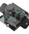 Chevrolet Captiva Sport Rear Tailgate Lock Actuator Replacement 2012 2015 13501871 13581406 Durable Easy Install Remote Lock Unlock
