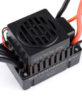 Waterproof 3650 3500KV Brushless Motor With 60A ESC Combo For One Tenth Scale RC Cars And Trucks High Torque 4 Pole Design
