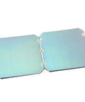 Flexible Solar Cells E60 C60 5x5 3.6W Monocrystalline For DIY Panels With Plug And Play Setup Plus Dual Busbars Per Cell And Strong Low Light Performance Great For DIY Solar Projects And Flexible Installations