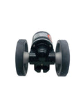 Front view of Incremental Rotary Encoder ENC-1-1-N-24 NPN Output, Pro Grade Industrial Encoder for Automation and CNC