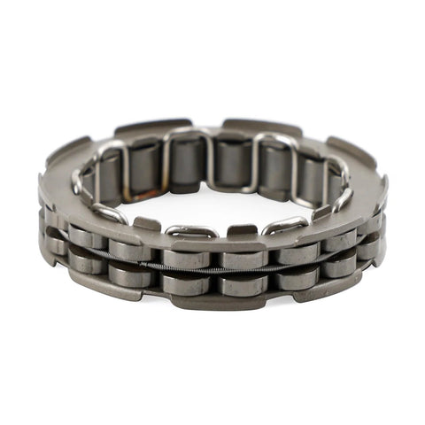 Side view of One Way Starter Clutch Hub Bearing Replacement For Kymco Maxxer 450i 2011-2016 And Arctic Cat 366 2008-2011 400 CR