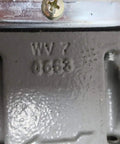 V47AE-3 Temperature Actuated Water Valve 160 230F 1-1/4 In NPT High Temp Water Control Valve For Hydronic Heating And Cooling Systems With Threaded Connection Designed For Stable Operation In Tough Environments With Easy Mounting For Central Heating.
