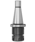 Top Shelf Balance Collet Chuck For CNC Milling And Lathe Machines featuring NT40 ER32 M16 adapter and heavy-duty steel build.