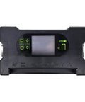 Charge controller from the 16W Monocrystalline Solar Panel Kit With Charge Controller DC Output For Battery Charging Ideal For Camping