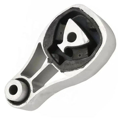 Smart Engine Mounting Bracket For W451 Cabrio Coupe M132 For Two Beefed Up Heavy Duty Engine Mount Kit With Durable Metal And Plastic Construction For Smooth Vibration Damping 4512400109 1322200248, silver metal bracket