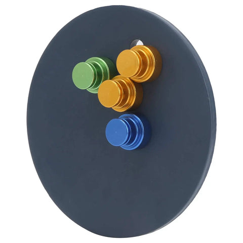 Magnetic Soldering Holder For Circuit Boards And DIY Welding Projects Multi Purpose Welding Station Bracket Pro Grade Repair