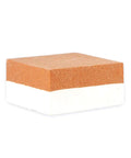 Bonus honing stone included with Beast Of A 13 Inch Laminate Flooring And Siding Cutter With Clamp And Sliding Extension Table