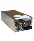 Heavy Duty Industrial Power Supply Badass Build Quality Straight Up Reliable For Every Automation Setup, rugged chassis and connections.