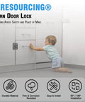 Heavy Duty Flip Gate Latches For Barn Doors And Garden Gates 90 And 180 Degree Anti Rust Hasps Thickened Zinc Alloy Locking Latch Durable Weatherproof Fit Barn Doors Bathroom Outdoor Garage Window Black 2 Pack shown installed on cabinet