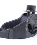 Heavy Duty Right Engine Mount For 1999 To 2006 Hyundai Kia Magentis Optima Sonata 27 Liter V6 Passenger Side close-up view.