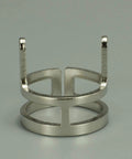 Spacer Stand Off Guide For P60 Plasma Cutting Torch, Compatible With WSD-60P CUT-60 LGK-60 Pilot Arc Starting, Pack Of 2