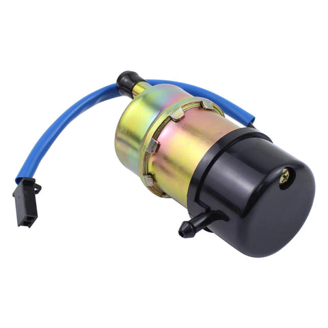 Alt Tag: Electric Fuel Pump With Filter Kit For Honda Big Ruckus PS250 CBR600F Series CBR900RR PC800 VT1100 Street Bikes
