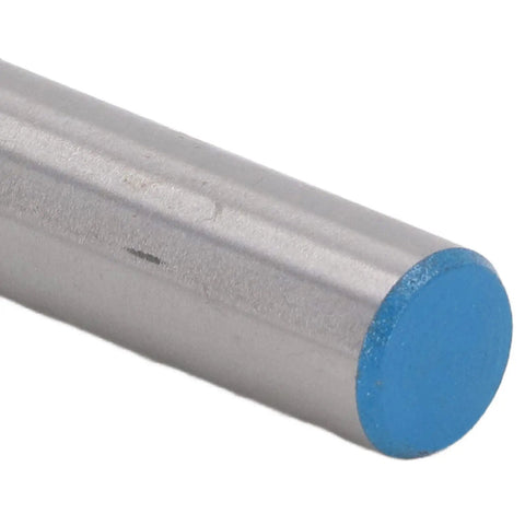Close-up of Top Grade Tungsten Steel Woodworking Router Bit for Quick Edge Trimming And Mortising Jobs With Durable 1/2 Inch Shank