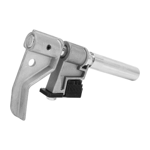 Heavy Duty External Thread Repair Tool Kit For Rusted Pipes And Bolts, Instant Restorer To Fix Cross Threads And Save Money Without Buying New Gear, aluminum