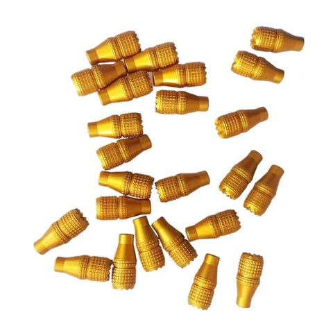 Top Notch RC Drone Parts Controller Rocker Stick Slot For T40 T20P T50 T25 T60 T25P T70 T100 Models, gold color pieces