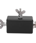 1 To 9 Mini Balun For HF Antennas Ultra Compact Passive Converter For Outdoor QRP Stations Rugged Hard Plastic Shell