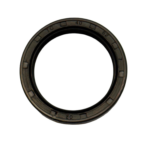 40x52x7mm double lip rotary oil seals for portal gearboxes