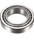 Tapered Roller Bearing Cone and Bushing Kit for Single Row Bearings L68149 L68110 showing OD and hole dimensions.