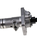 Heavy Duty Straight Swap Fuel Injection Pump For Isuzu 3LB1 And 3LD1 Diesel Engines Direct Fit Replacement 8970345910 side view