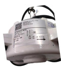 Beefed-Up Brushless DC Air Conditioner Motor With High Torque For Efficient Cooling Compatible With Midea WZDK85-38G Part Label