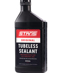 500ml bottle of tubeless sealant for Ultra Fast Tubeless Tire Sealant For Bikes That Seals Punctures Up To Six Point Five Millimeters